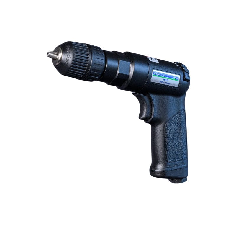 Boormachine 10mm, L/RSteiner AirtoolsMZS Gereedschap