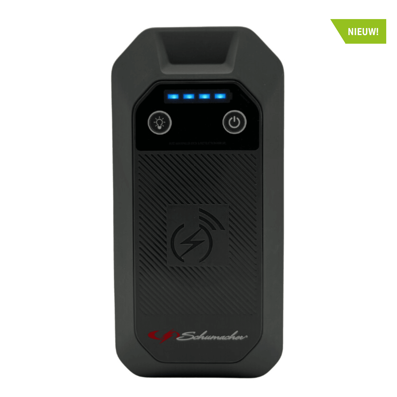 Booster Lithium SBX504 12V, 1000PASchumacherMZS Gereedschap