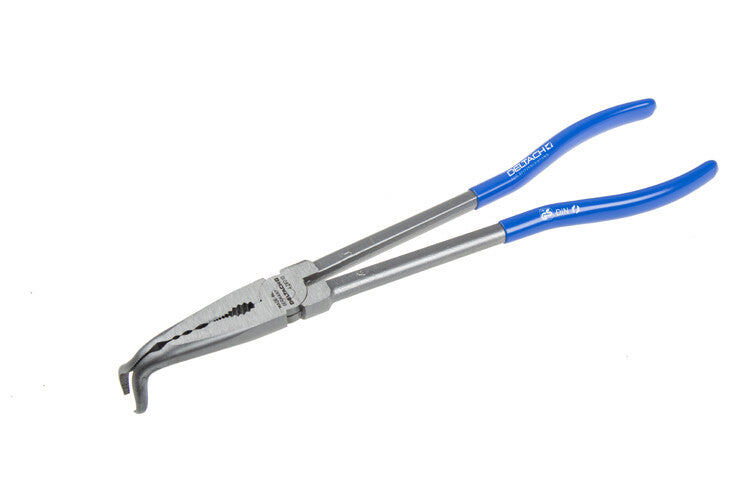 Tangenset extra lang, 3-delig, S-module