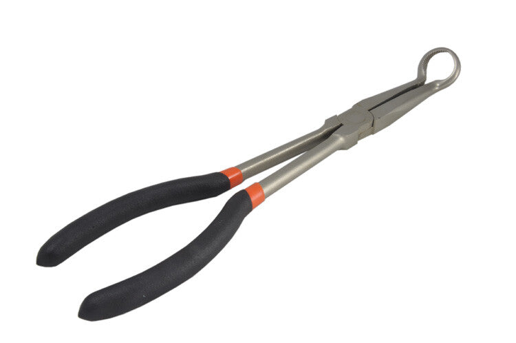 Tangenset extra lang+griptang, 4-delig, M-module