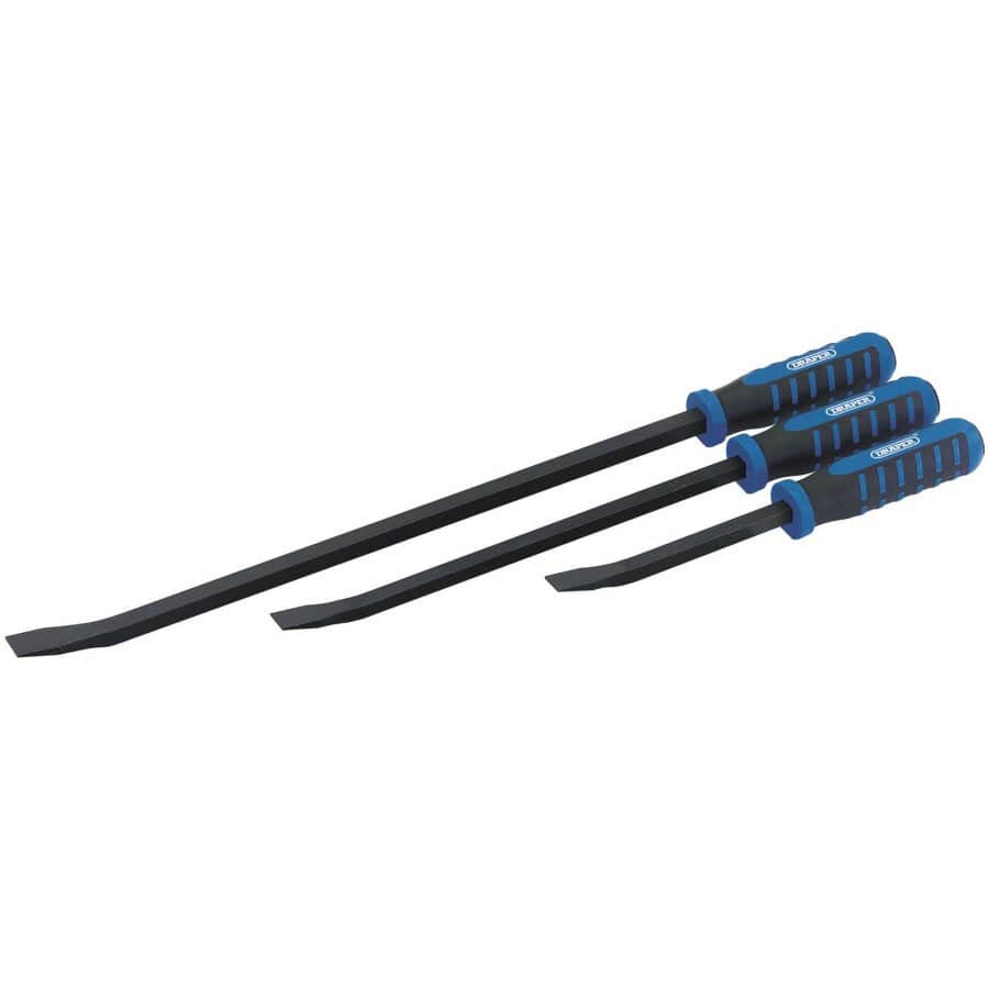 Breekijzer set, 3dlgDraper ToolsMZS Gereedschap