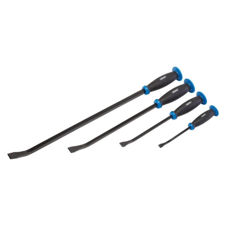 Breekijzer set, 4stDraper ToolsMZS Gereedschap