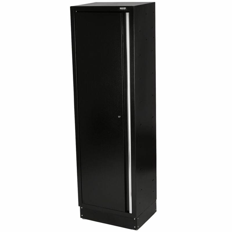BUNKER 46cm Modulaire hoge vloerkast, 1 deur, 60×46cmBunkerMZS Gereedschap