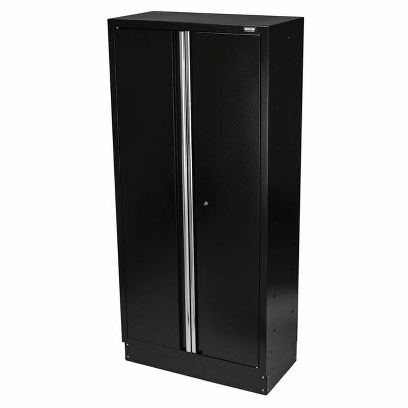 BUNKER 46cm Modulaire hoge vloerkast, 2 deuren, 92×46cmBunkerMZS Gereedschap
