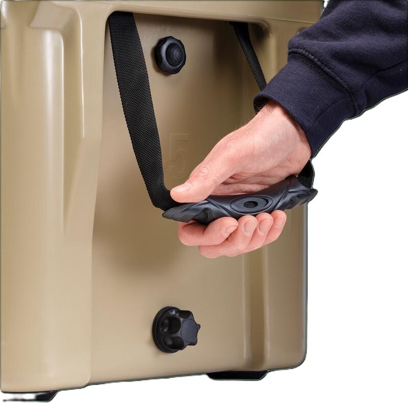 BUNKER Koelbox, 42L