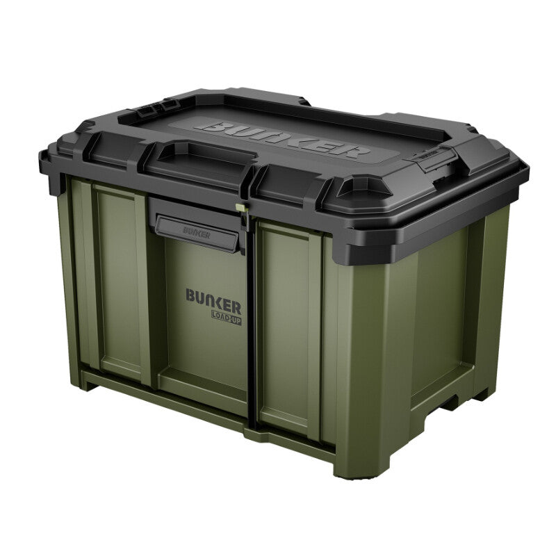 BUNKER Load-Up Houten werkblad
