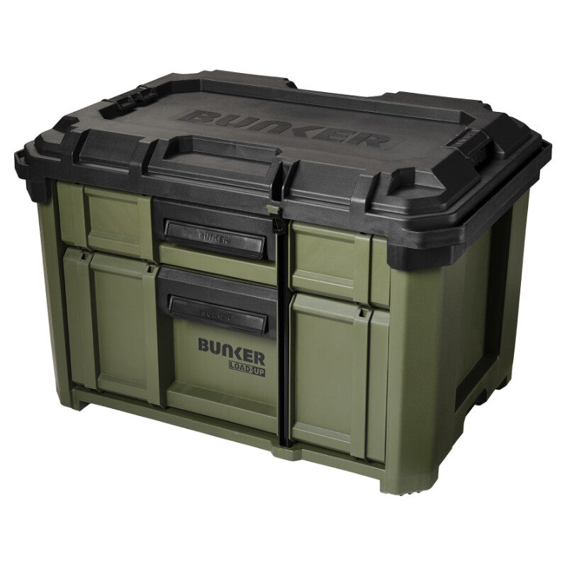 BUNKER Load-Up Houten werkblad