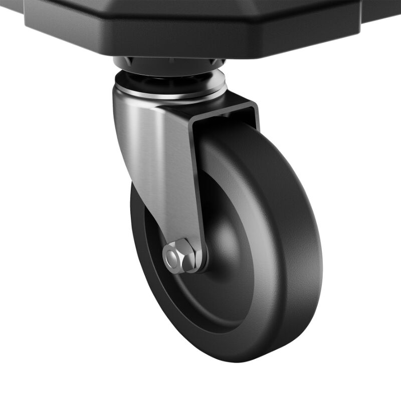 BUNKER Load-Up Verrijdbare dolly, 130kg