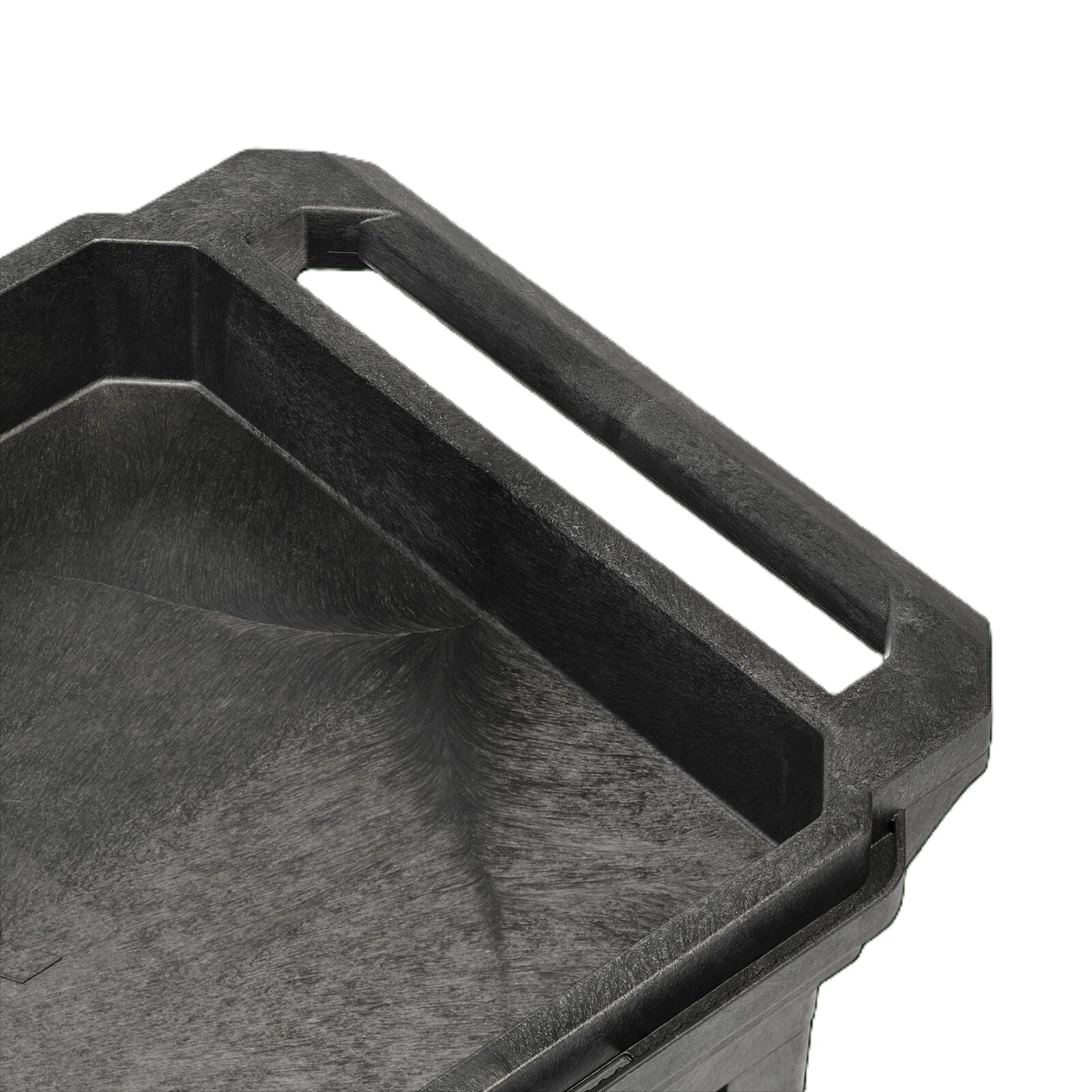 BUNKER Load-Up Werkplaatstrolley, 2 schappen, 86cm