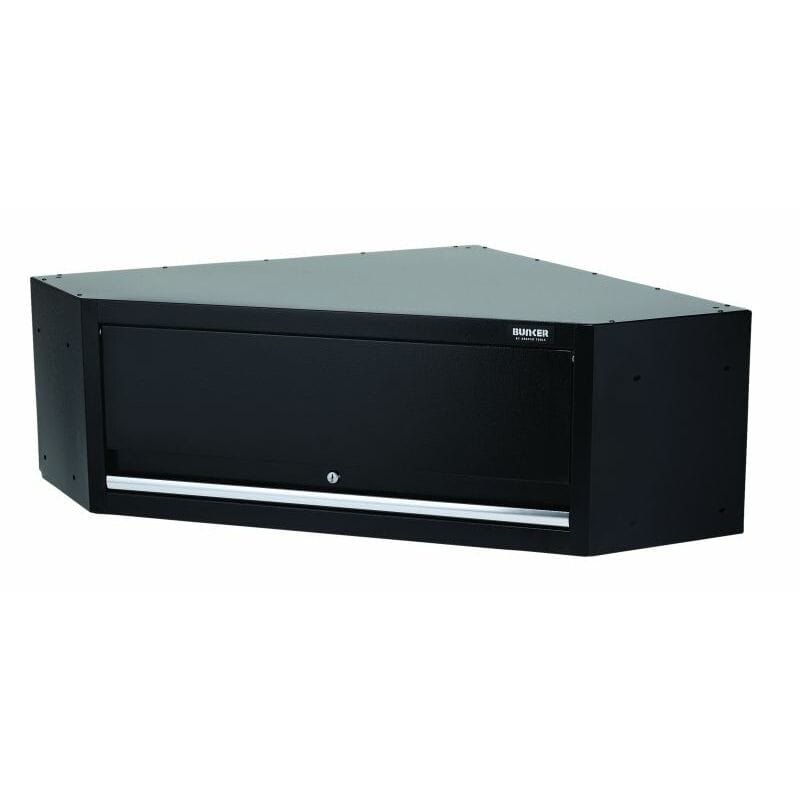 BUNKER Modulaire Hoekwandkast – 87 cm (Bunker)BunkerMZS Gereedschap