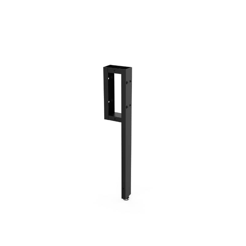 BUNKER modulaire montagebeugel 61 cm – t.b.v. werkblad – 8×89×15 cmBunkerMZS Gereedschap