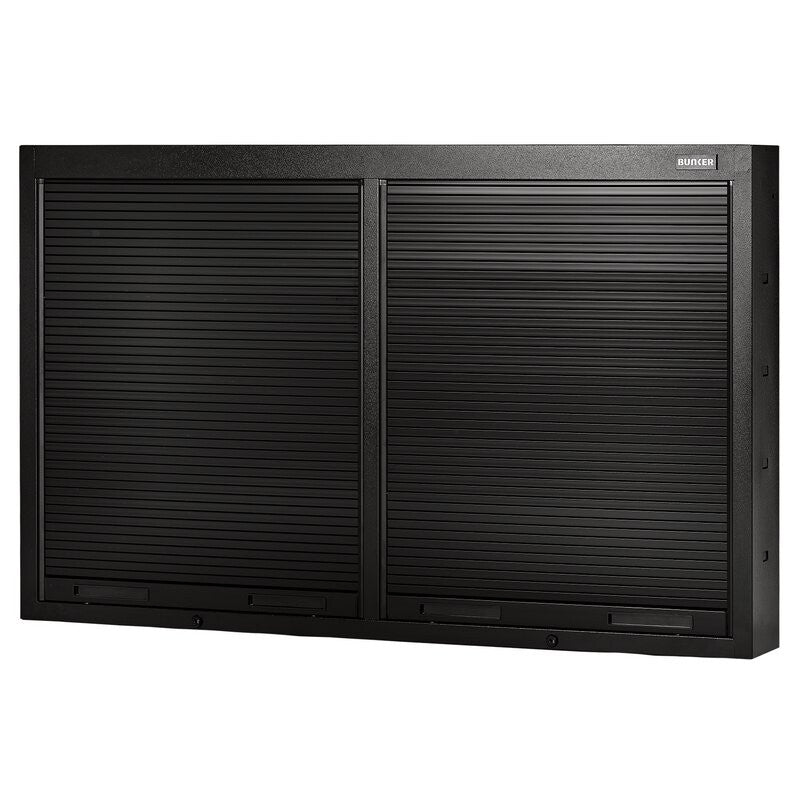 BUNKER Modulaire wandkast, 136cm