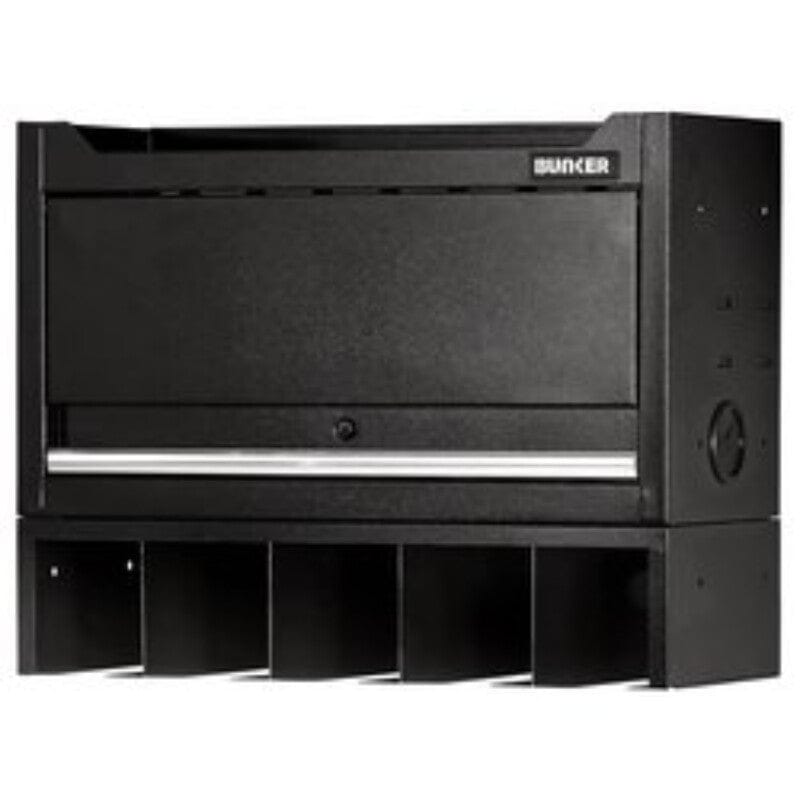 BUNKER Modulaire wandkast met Power tool rack, 68cm-0