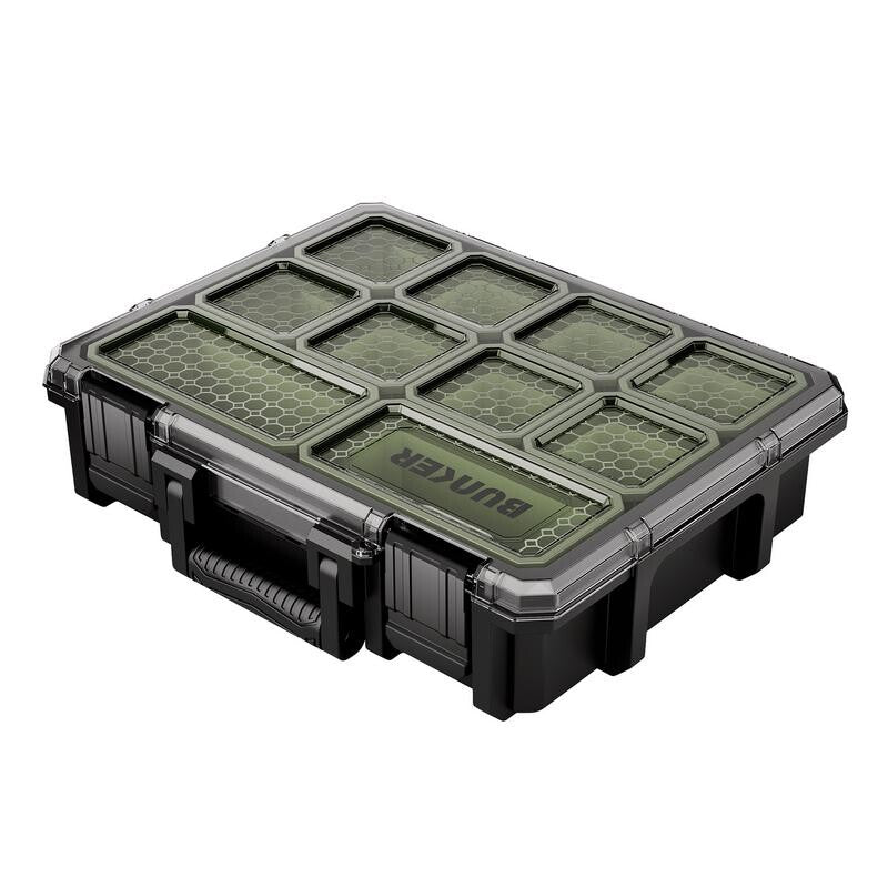 BUNKER Opbergbak 408x373x55mm
