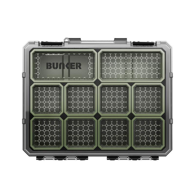 BUNKER Opbergbak 408x334x107mm