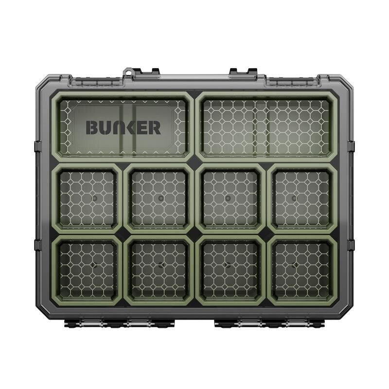 BUNKER Opbergbak 408x334x189mm