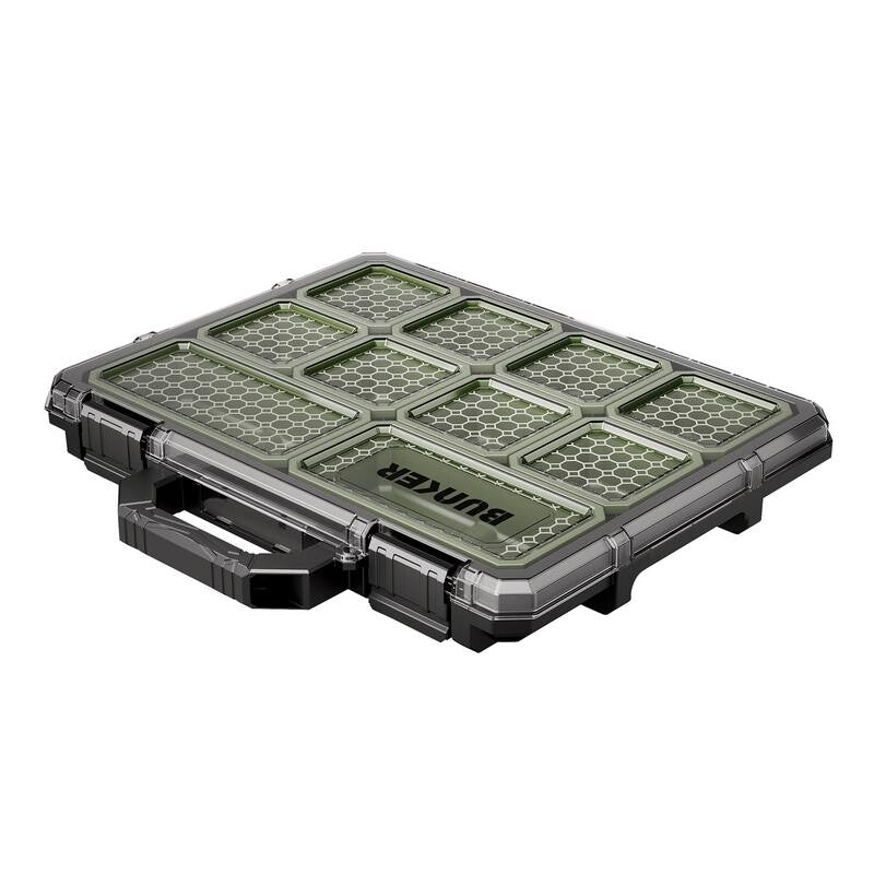 BUNKER Opbergbak 408x334x189mm