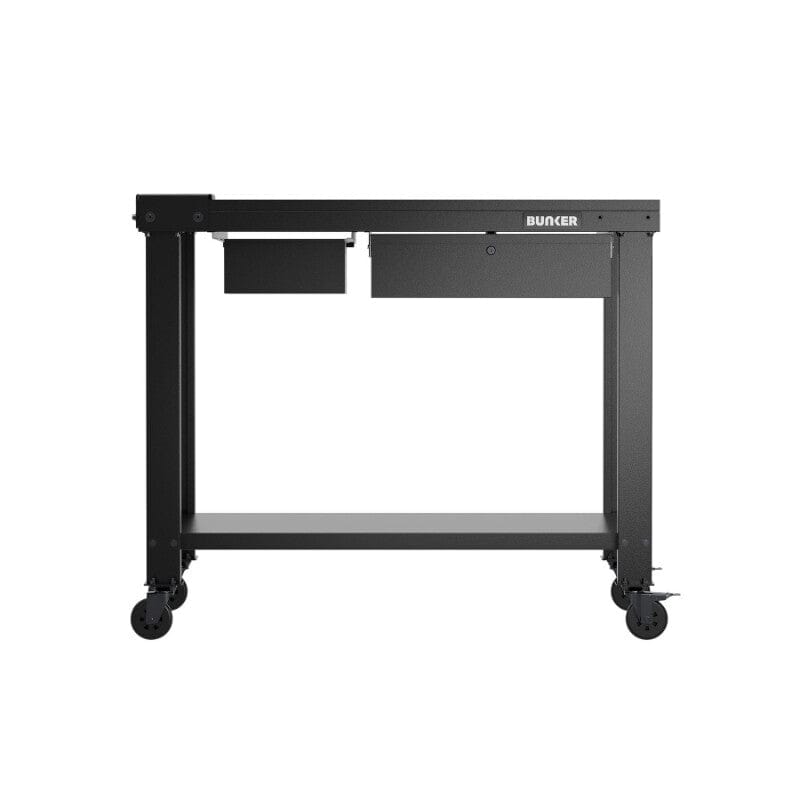 BUNKER Werkplaatstrolley/werkbank, 122cm-0