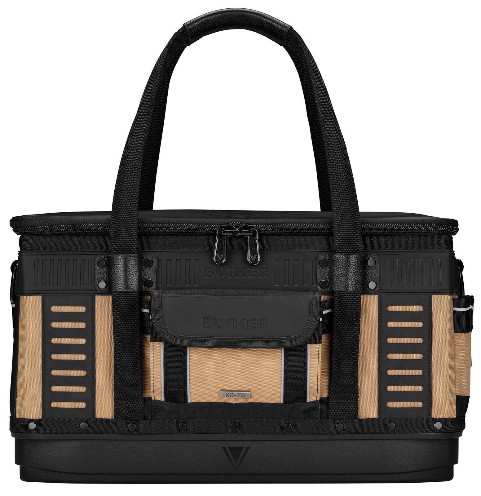 BUNKER x Velocity Gereedschapstas