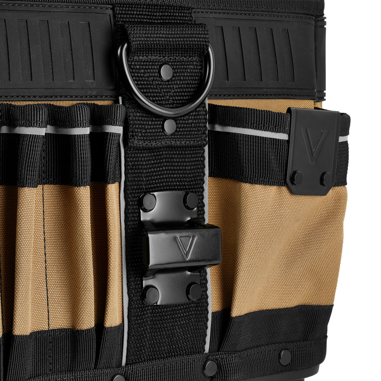 BUNKER x Velocity Gereedschapstas