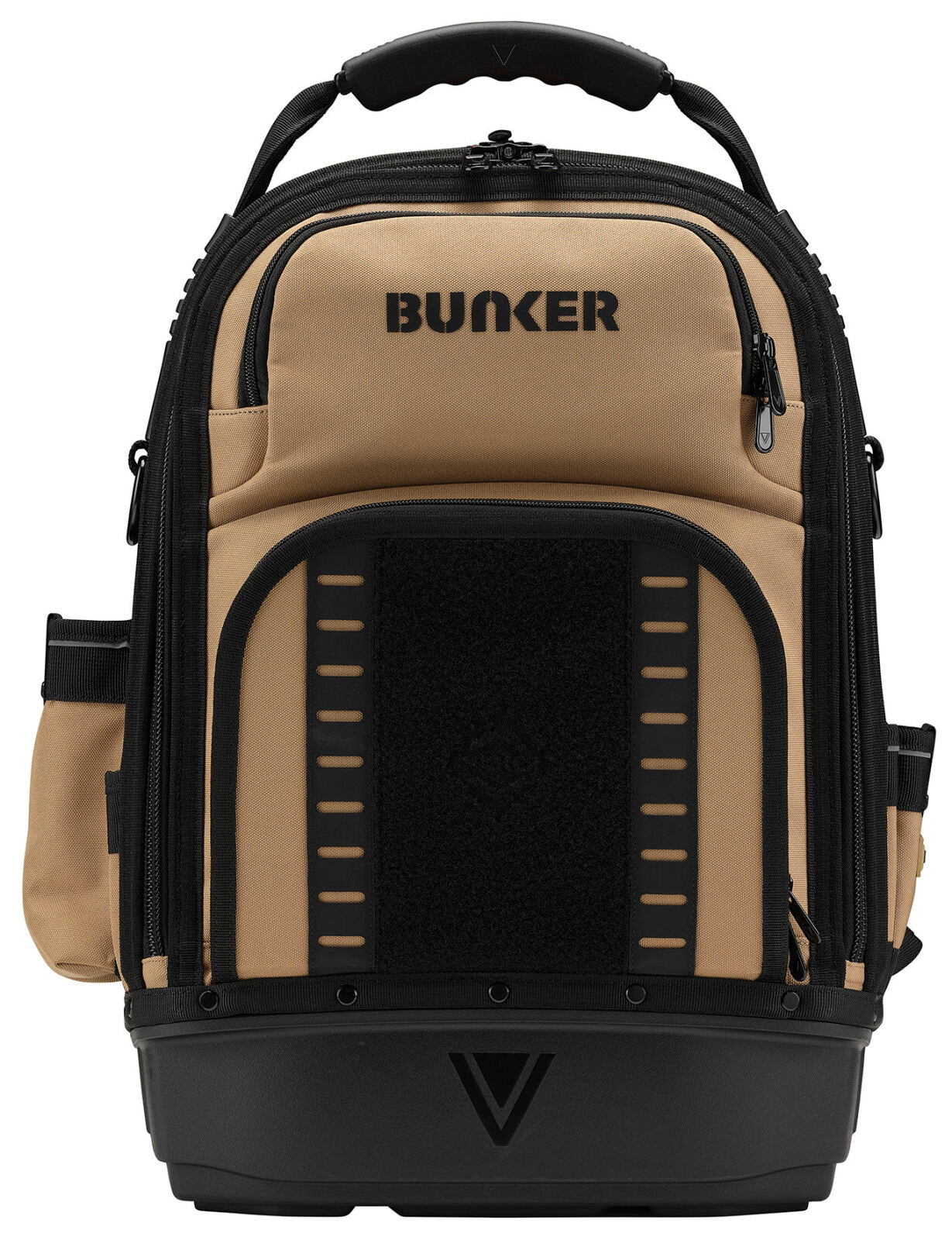 BUNKER x Velocity Rugzak
