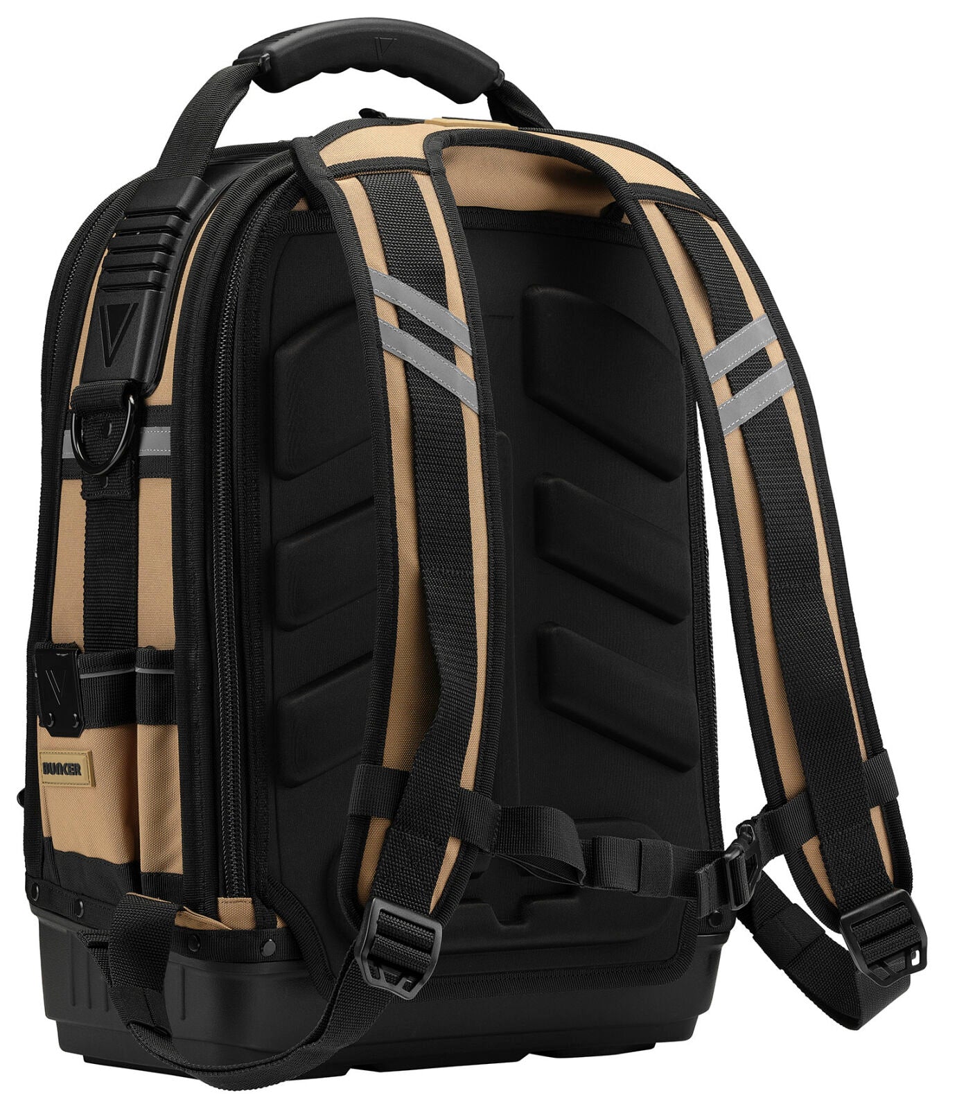 BUNKER x Velocity Rugzak