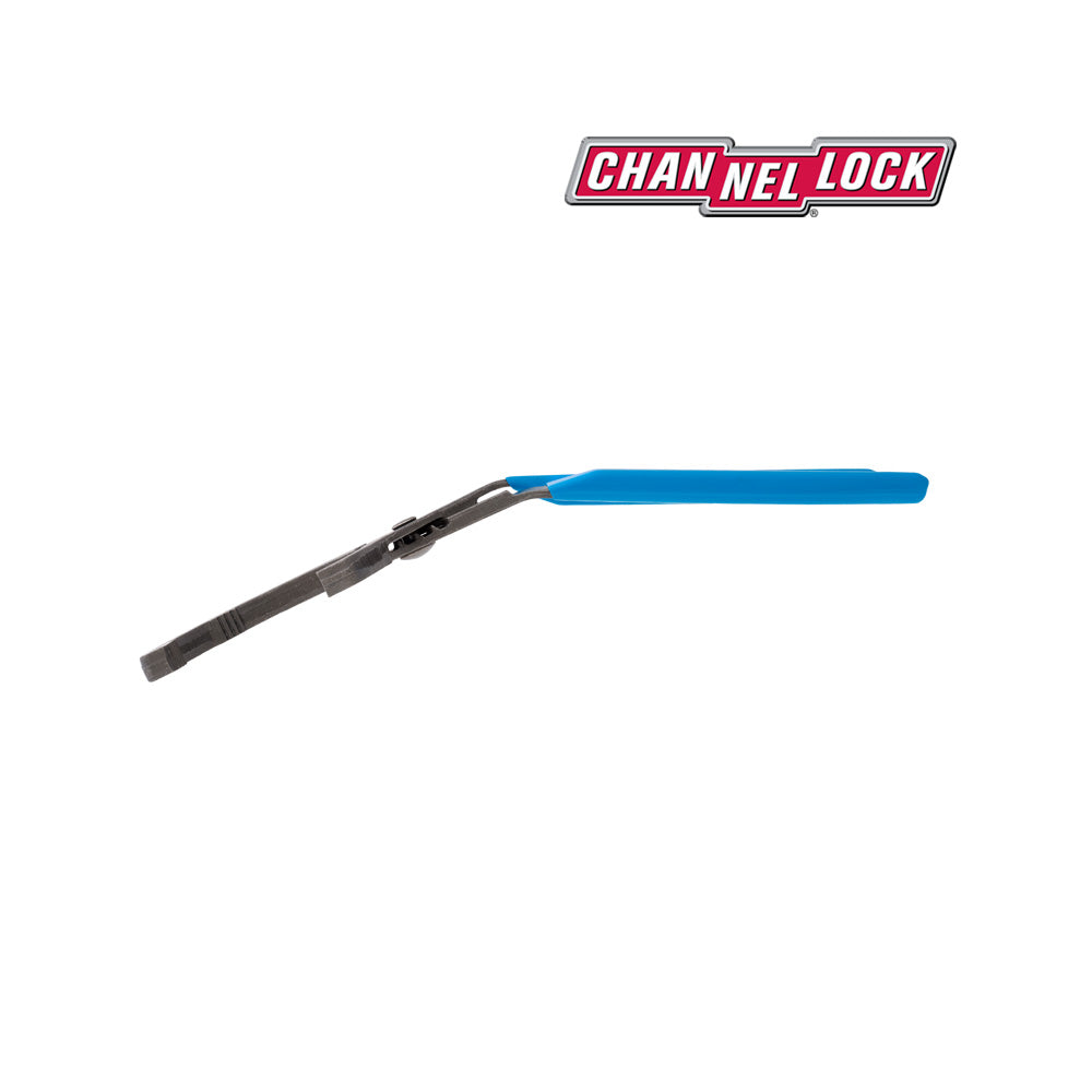 Channellock® 2012 Oliefiltertang 30° gebogen 300mm