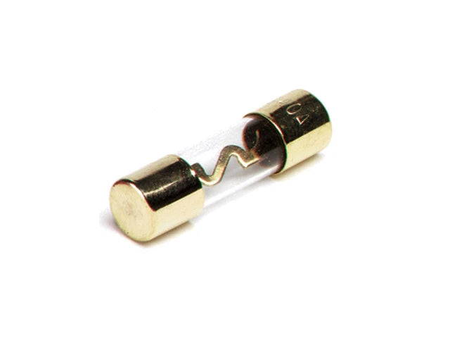 Caliber GF30 Glaszekering