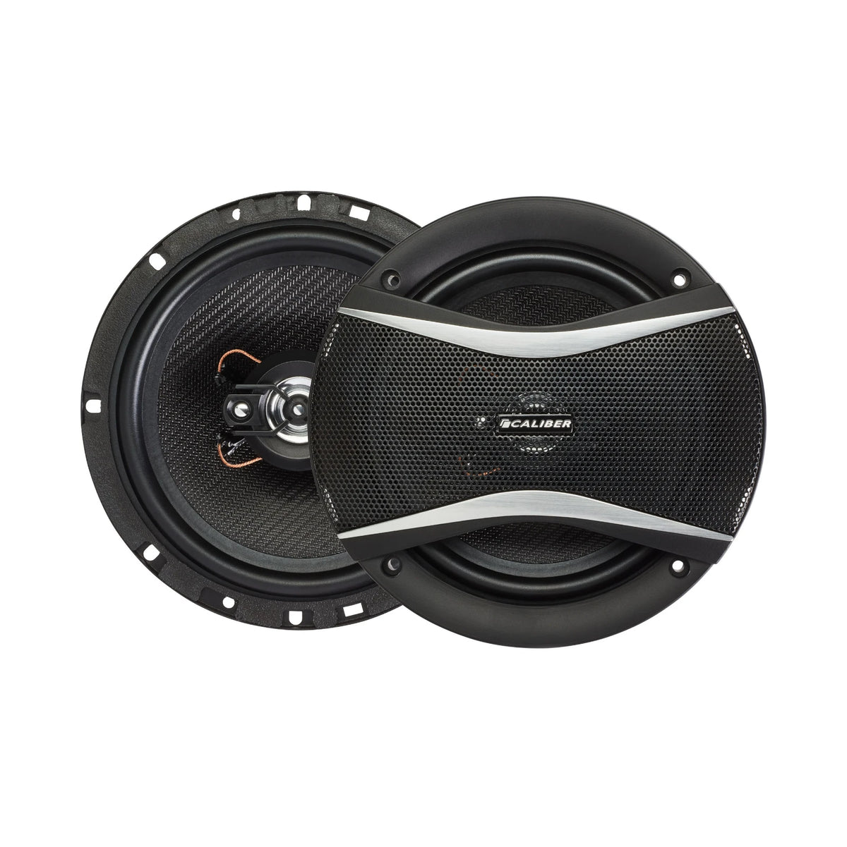 Caliber CDS6G Autospeakers – 16.5 cm