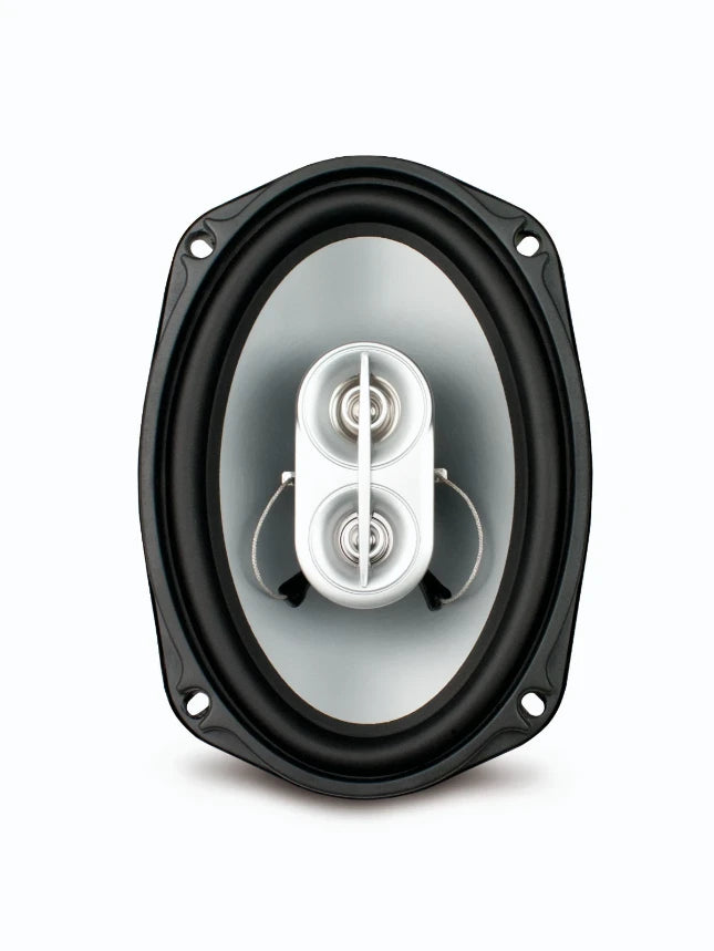 Caliber Autospeaker - Ovale 6x9 met Rooster - 150W
