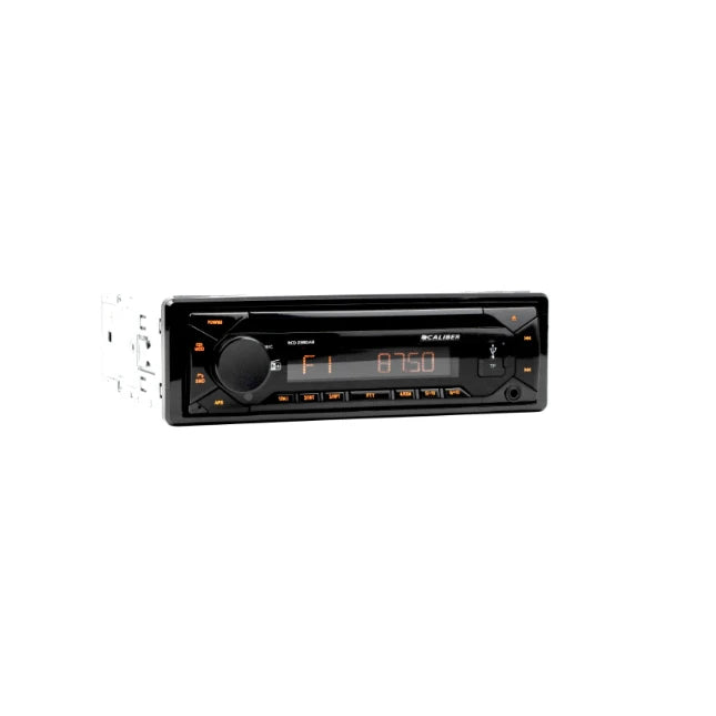 Caliber RCD238DAB Autoradio – DAB+ / FM