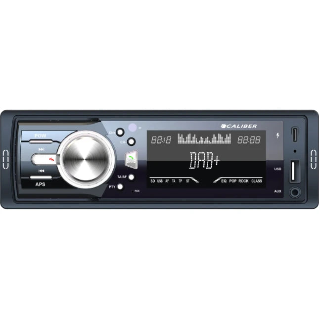 Caliber RMD057DAB Autoradio – DAB+ / FM