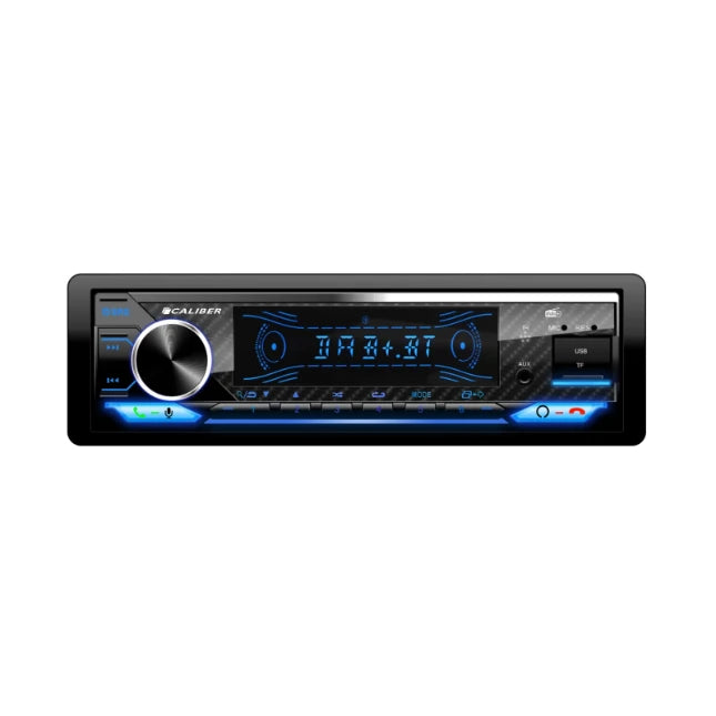 Caliber RMD058DAB Autoradio – DAB+ / FM