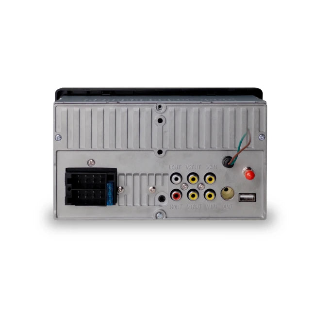 Caliber RMD807DAB Autoradio – DAB+ / FM