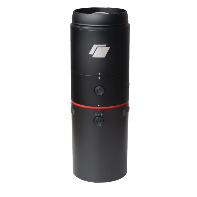 Caliber CPS-FL PowerSnap LED-zaklamp