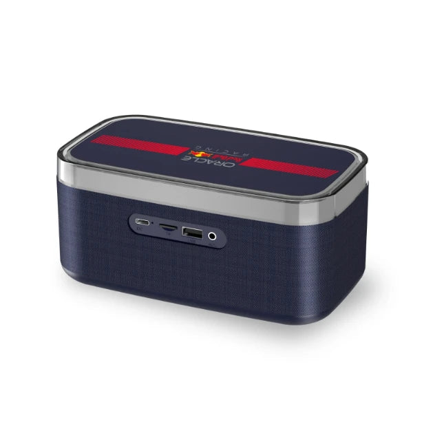 Caliber Oracle Red Bull Racing Digitale wekker