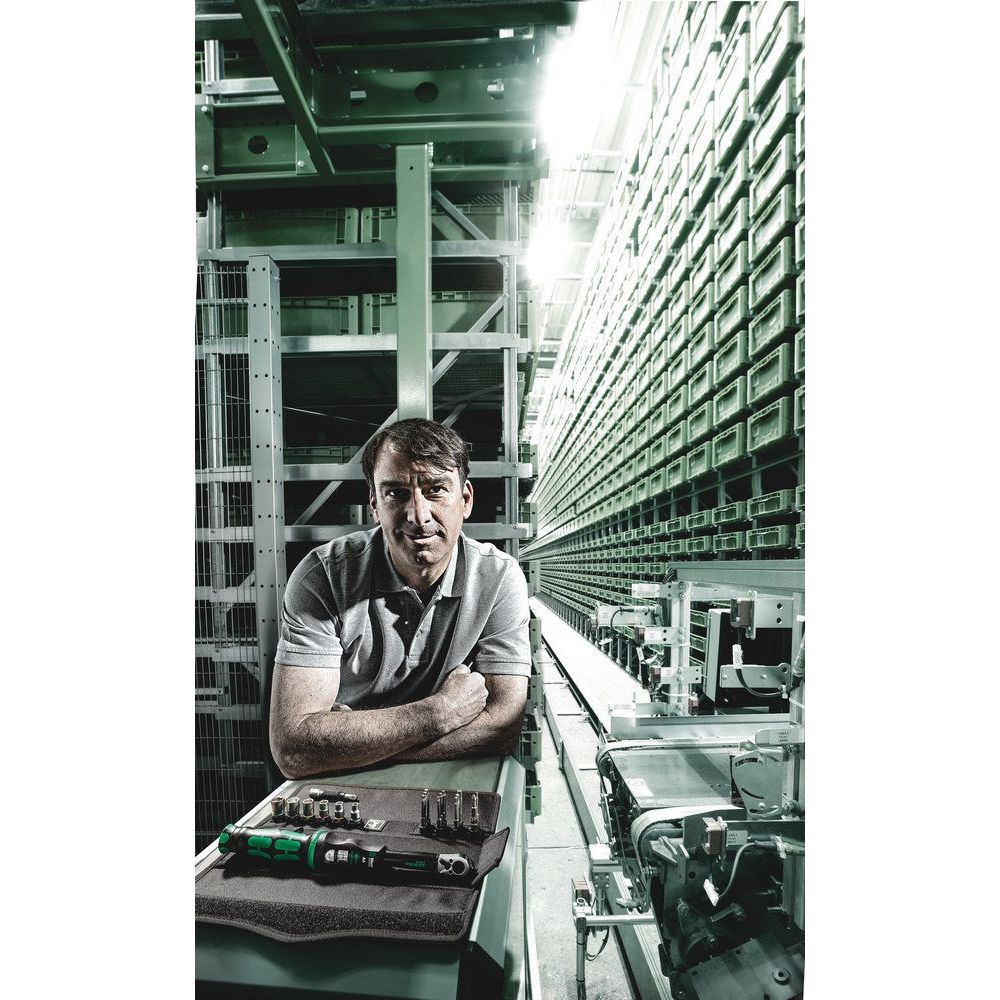 CLICK-TORQUE A 6 SET 1, 19-DELIG-3