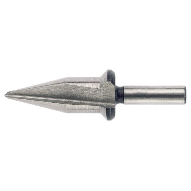 Conische plaatboor met stop 2,5-7,8mm-0