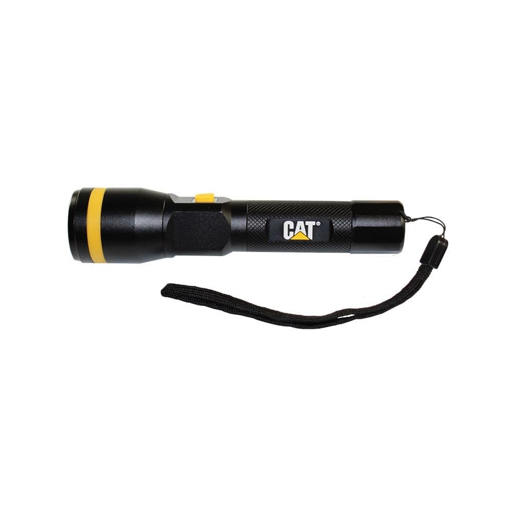CAT Focus-Tactical oplaadbare LED-1
