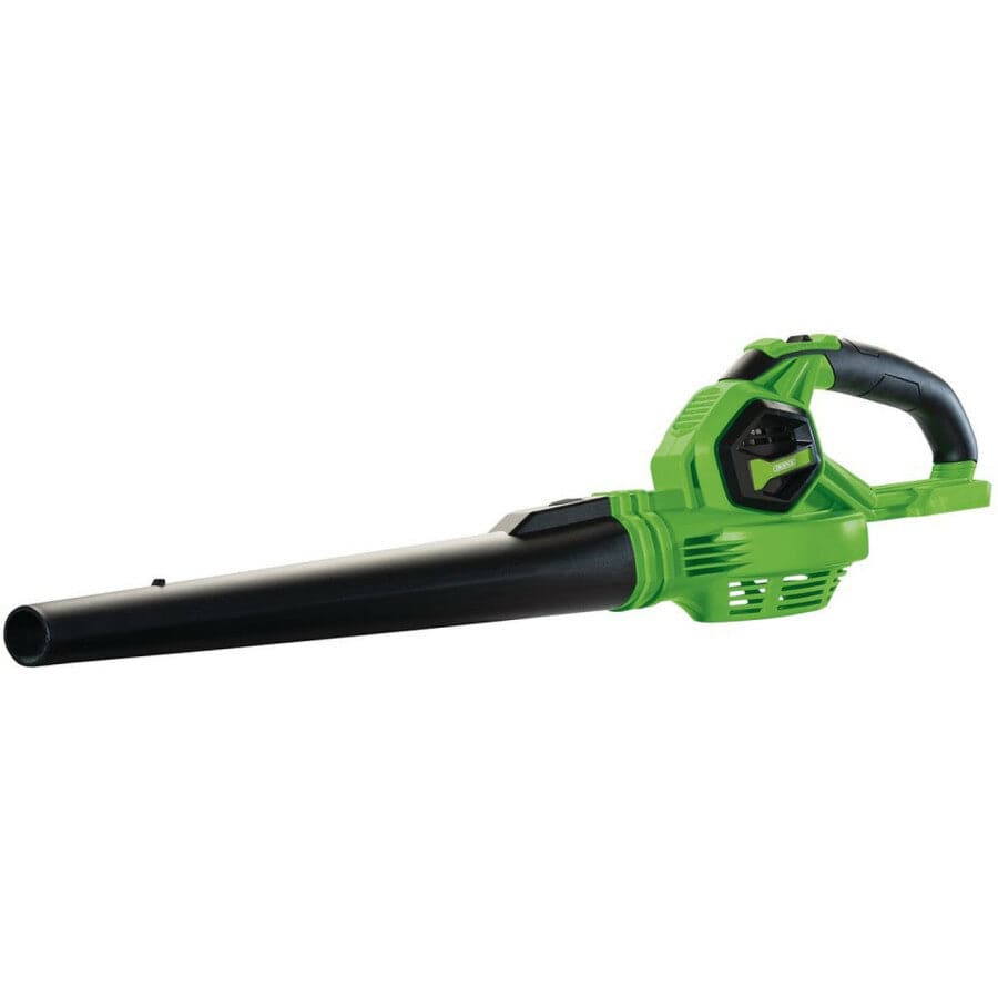 D20 Accu Bladblazer 20V – Licht & Krachtig – Excl. Accu | Draper Tools-Draper Tools-MZS Gereedschap
