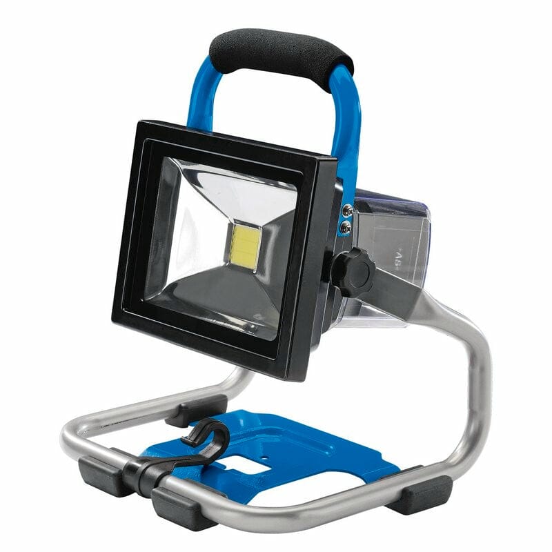 D20 Accu werklamp LED 20V, excl accu-Draper Tools-MZS Gereedschap