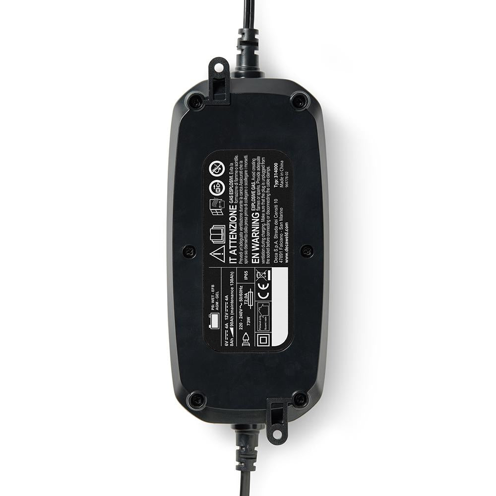 Druppellader 612V 4A