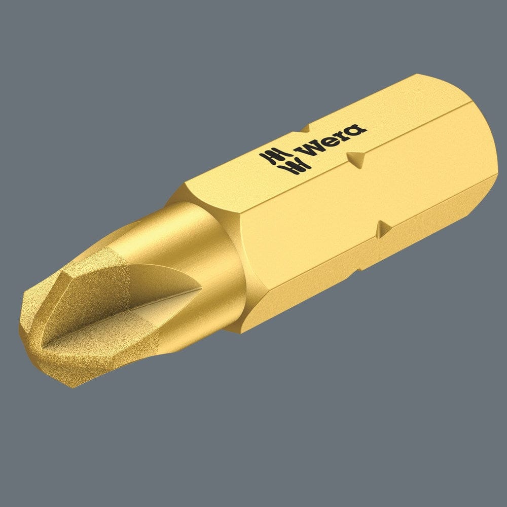 871/1 DC TORQ-SET® MPLUS BITS, # 1/4 DUIM X 32 MM-3