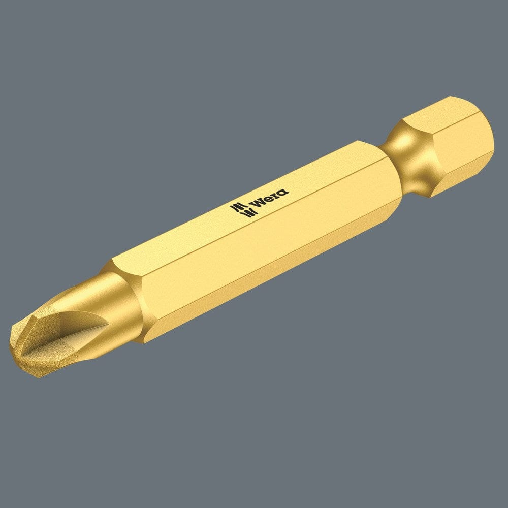 871/4 DC TORQ-SET® MPLUS BITS, # 1/4 DUIM X 50 MM-2