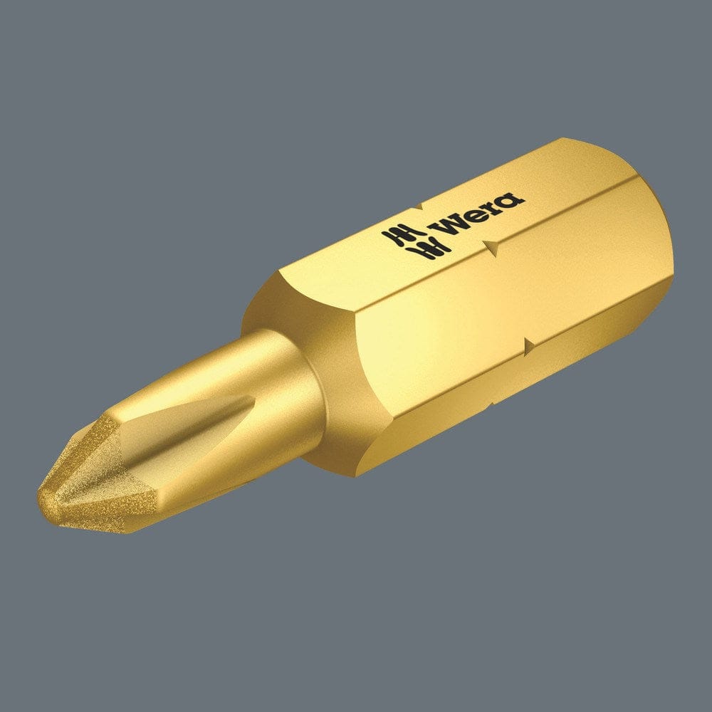 851/1 RDC BITS PHILLIPS, PH 2 X 25 MM-3