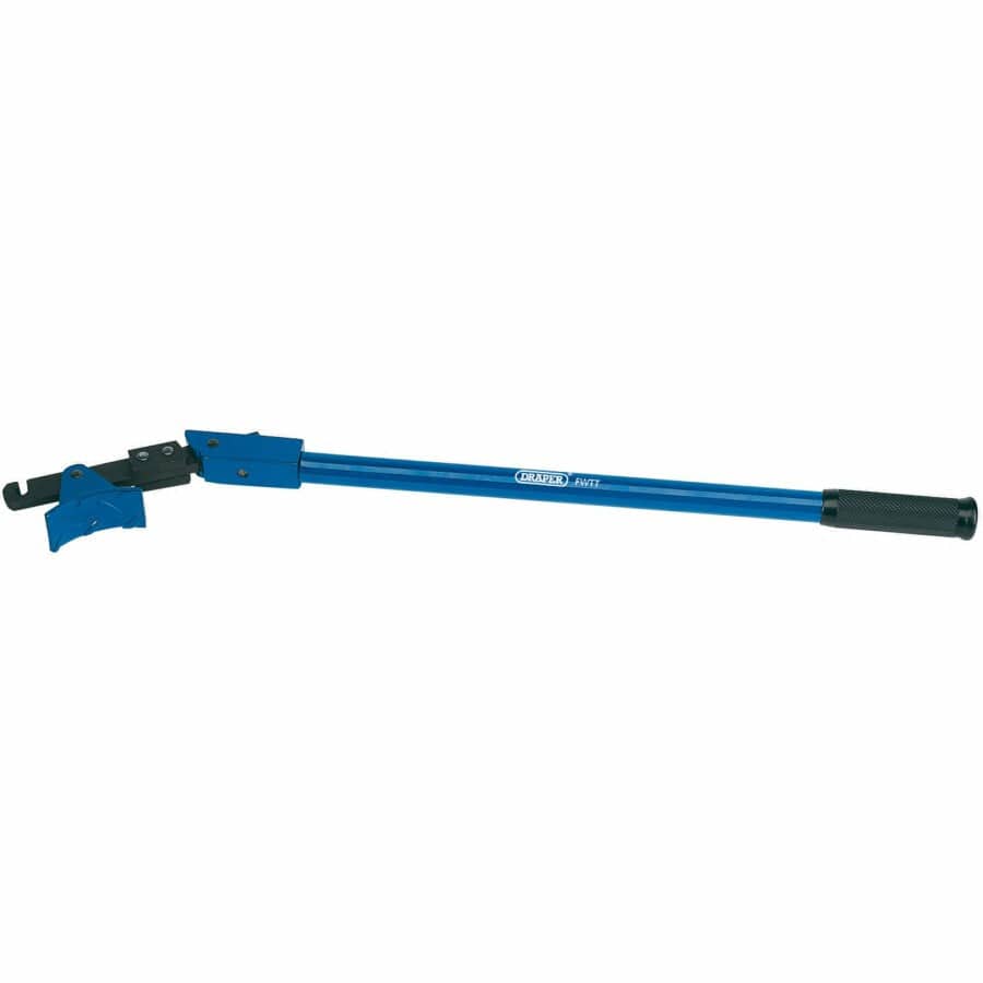 Draad en gaas spannerDraper ToolsMZS Gereedschap