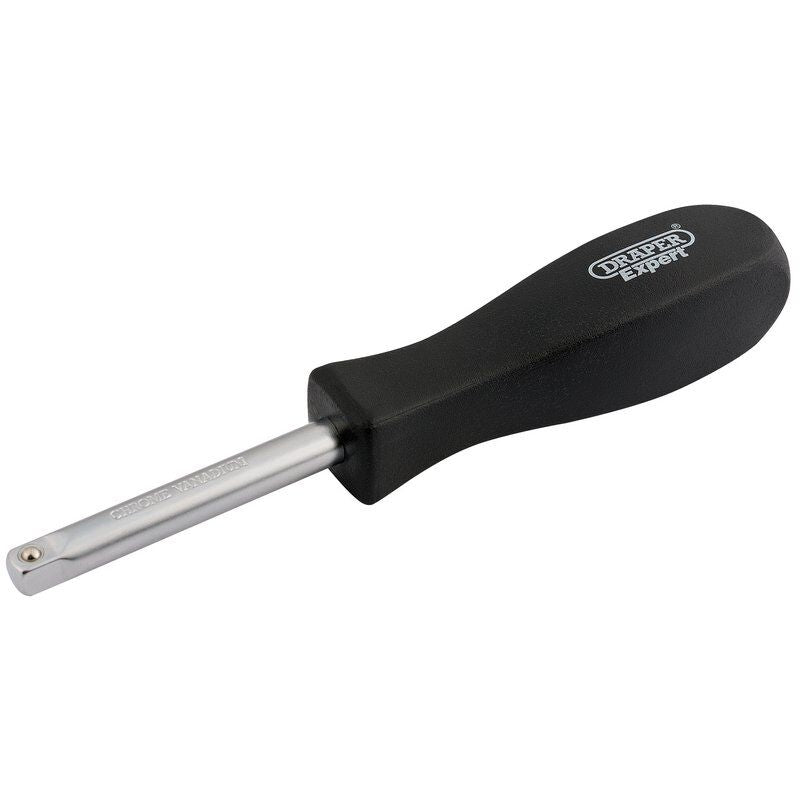 Draper 1/4" Dopschroevendraaier, 150mm – D34515