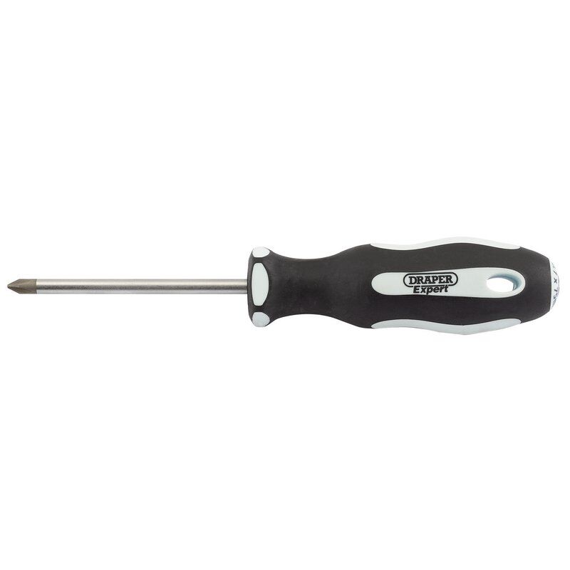 Draper Schroevendraaier PH1x75mm – D34990