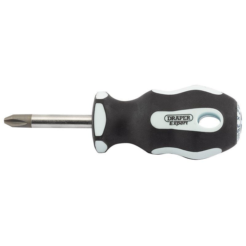 Draper Schroevendraaier PH2x38mm – D34991
