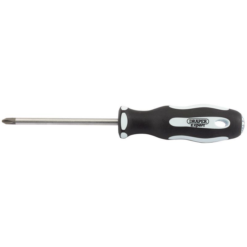 Draper Schroevendraaier PH2x100mm – D34992